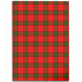 Maxwell Modern Tartan Classic Area Rug